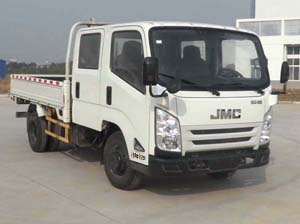 JX1053TSGA24 江铃3.2米载货汽车图片