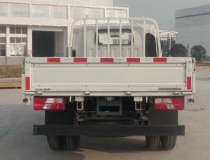 JX1053TBA24 江铃3.6米载货汽车图片