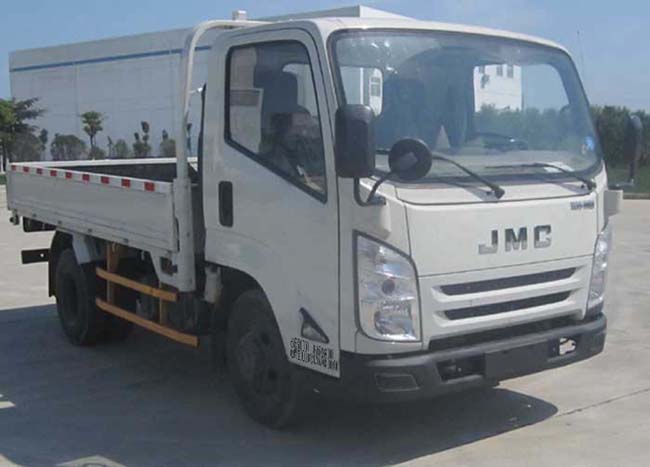 江铃 载货汽车(JX1053TB24)
