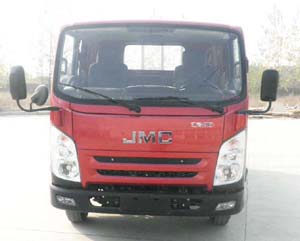 JX1063TSG24 江铃3.2米载货汽车图片