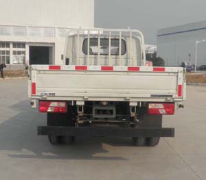 JX1063TSG24 江铃3.2米载货汽车图片