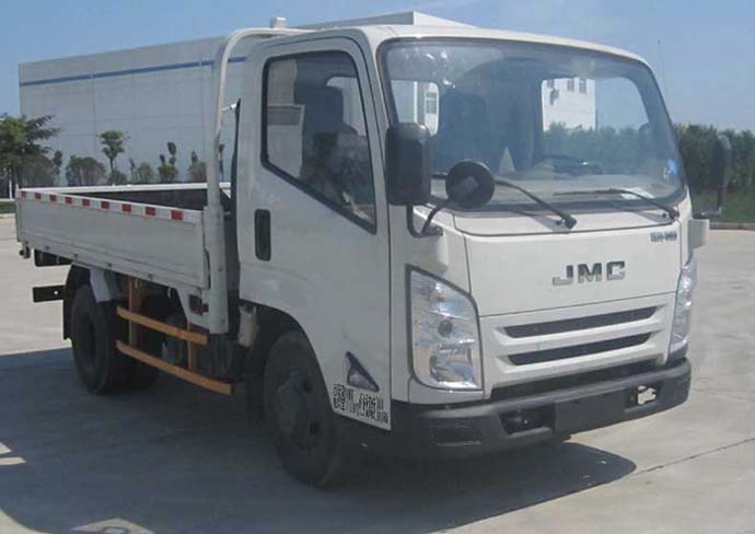 JX1043TB24 江铃3.6米载货汽车图片