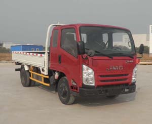 JX1043TPG24 江铃3.8米载货汽车图片