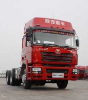牵引汽车