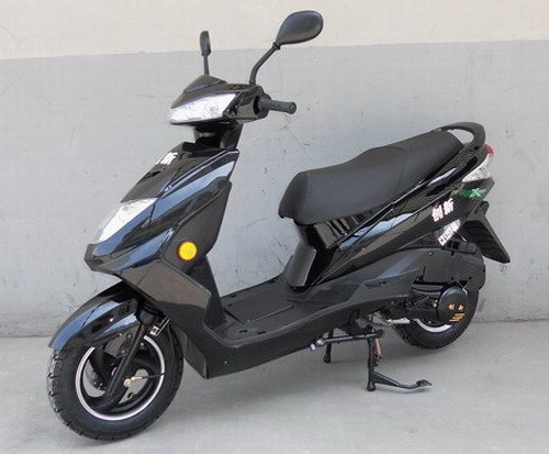 创新CX125T-8A两轮摩托车图片