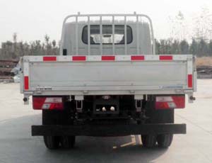 JX1043TSG24 江铃3.2米载货汽车图片