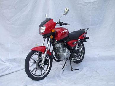 YD150-4两轮摩托车