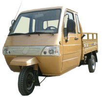 正三轮摩托车