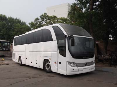 福田BJ6129U8BKB客车公告图片