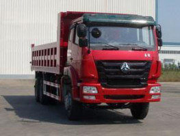 自卸汽车