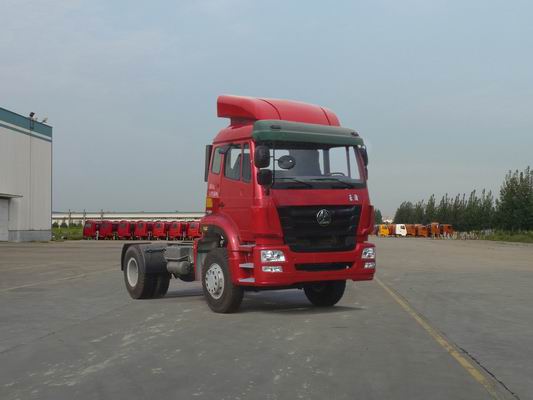 ZZ4185N3516C1B 豪瀚牵引汽车图片