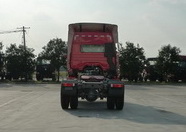 ZZ4185N3516C1B 豪瀚牵引汽车图片
