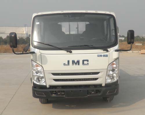 JX1053TBC24 江铃3.6米载货汽车图片