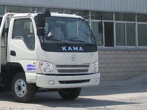 凯马KMC1058LLB35D4载货汽车公告图片