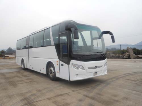 桂林大宇11米24-51座客车(GDW6117HKC1)