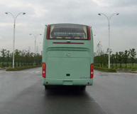 海格KLQ6129KAE41客车公告图片