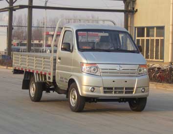 长安 载货汽车(SC1025DF4)