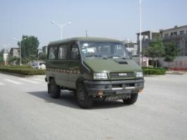 试井车