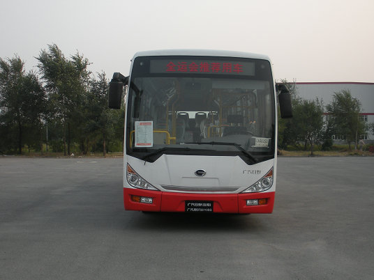 城市客车图片