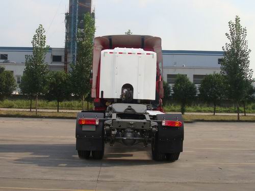 ZZ4185N4216E1C 豪瀚牵引汽车图片