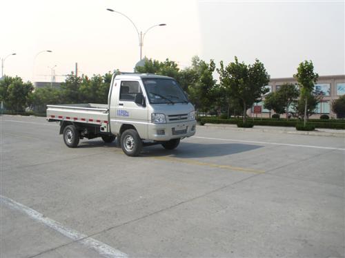 福田 68马力 载货汽车(BJ1020V3JA3-F1)