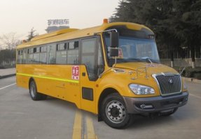 小学生专用校车