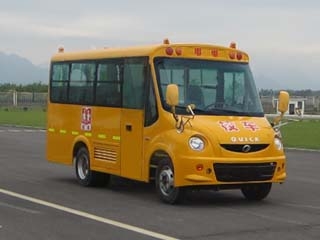 桂林6米10-19座幼儿专用校车(GL6600XQ2)