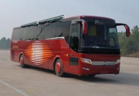 医疗车