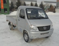 载货汽车