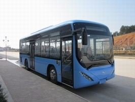 贵龙10.5米12-35座城市客车(GJ6105S)