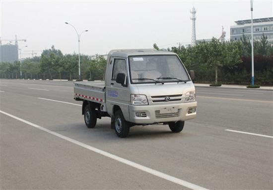 福田BJ1020V3J32-T1载货汽车公告图片