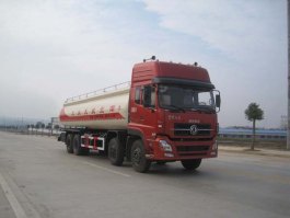 下灰车