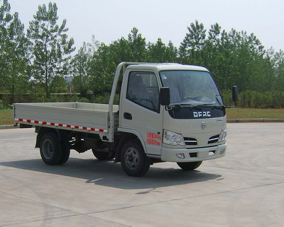 东风 68马力 轻型载货汽车(DFA1030S30D3-KM)