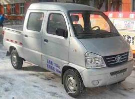 载货汽车