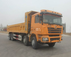 自卸汽车