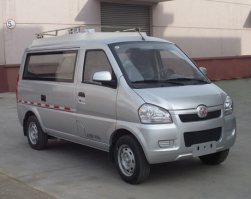 售货车
