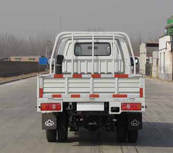 SC1035SB4 长安2.3米载货汽车图片