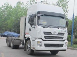 牵引汽车