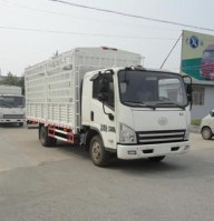 仓栅式运输车