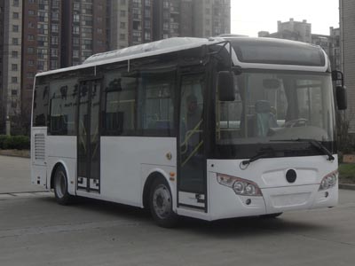 常隆7.5米10-24座城市客车(YS6750NG)