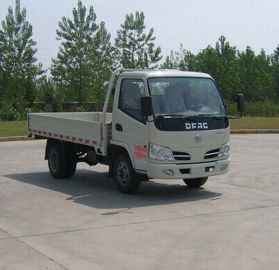东风 68马力 轻型载货汽车(DFA1030S30D4-KM)