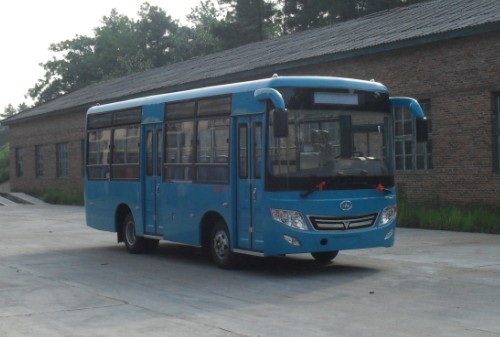 衡山7.3米11-24座城市客车(HSZ6730GJ2)