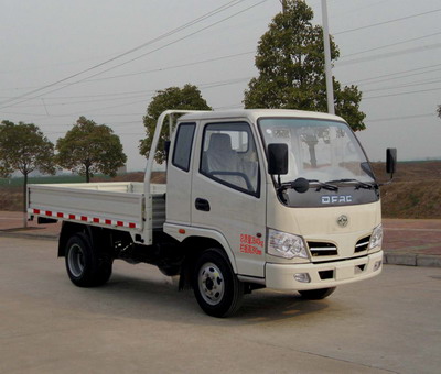 东风 68马力 轻型载货汽车(DFA1030L30D3-KM)