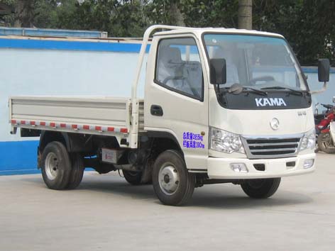 凯马 87马力 载货汽车(KMC1037A26D4)