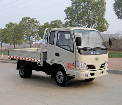 东风 68马力 轻型载货汽车(DFA1030L30D4-KM)