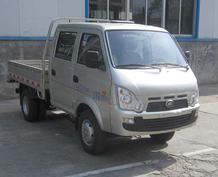 黑豹 58马力 轻型载货汽车(YTQ1025W10TV)
