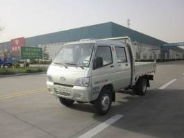 自卸低速货车