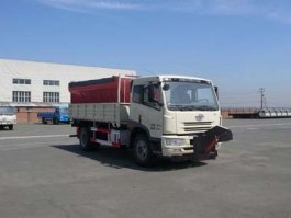 除雪车