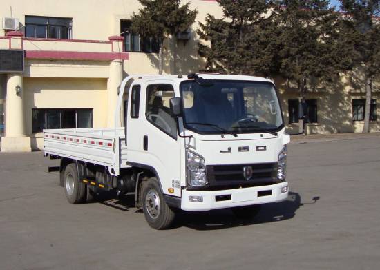 SY1044BV5SQ3 金杯3.8米载货汽车图片