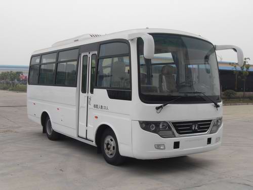 华夏6.6米19-23座客车(AC6660KJ)